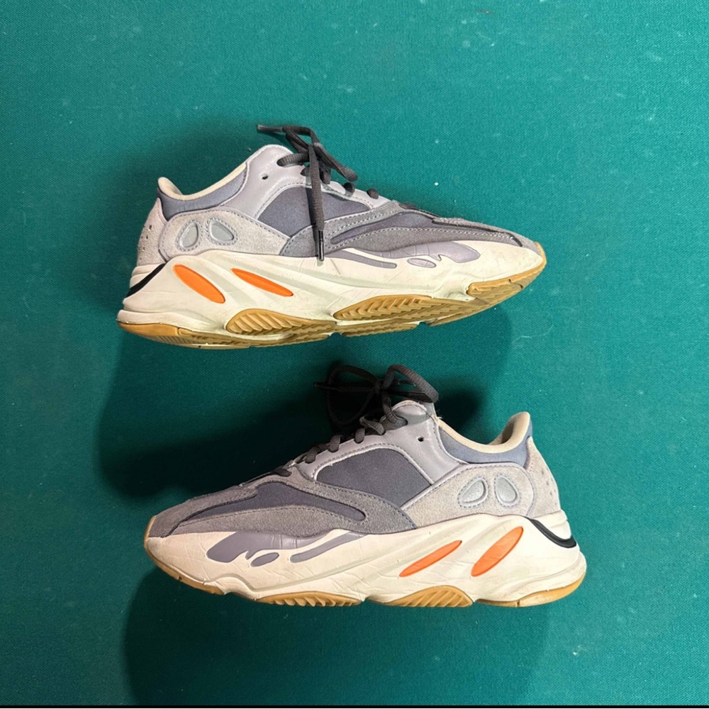 Yeezy Boost 700 “Magnet”